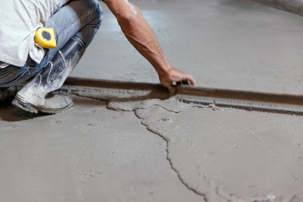 Best Commercial Concrete Services in Bella Vista, AR